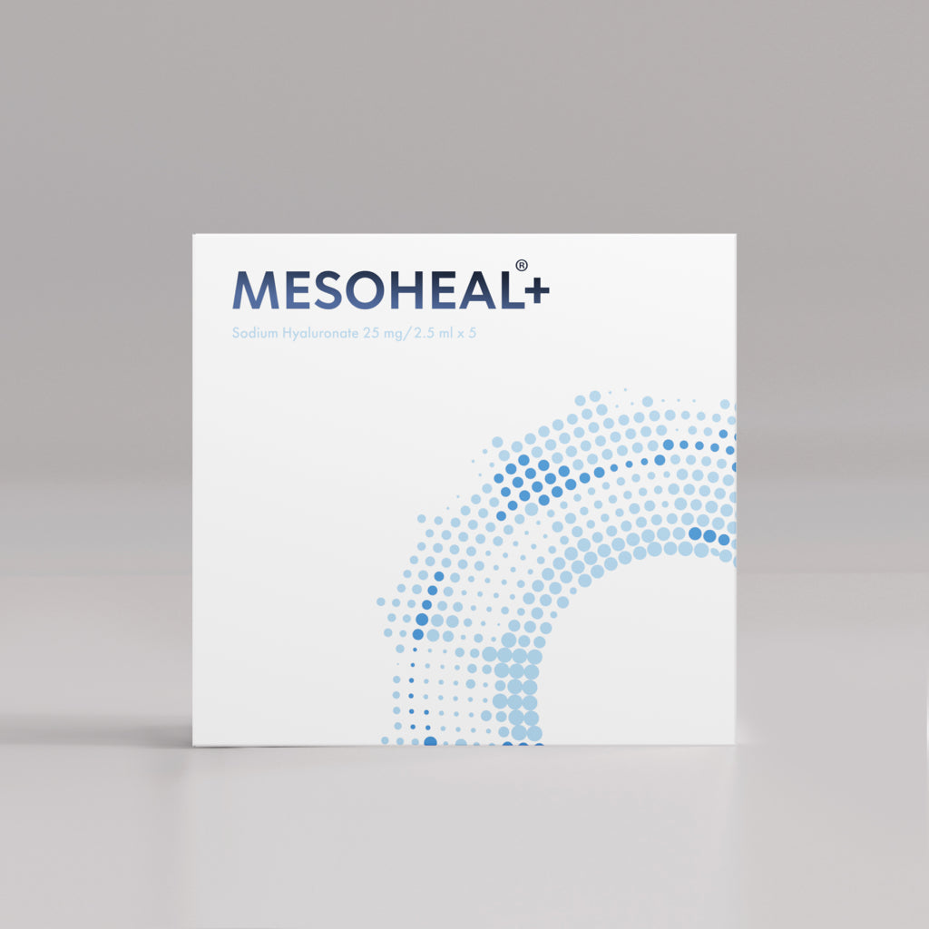 MESOHEAL®+ - Mesotherapy