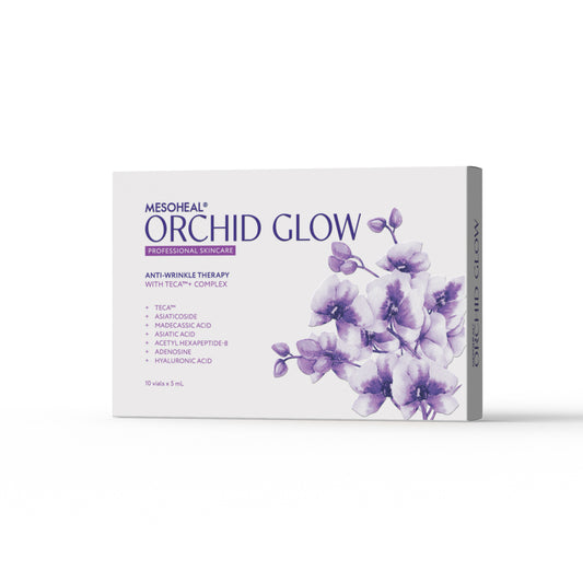 Mesoheal® Orchid Glow - Meso Therapy