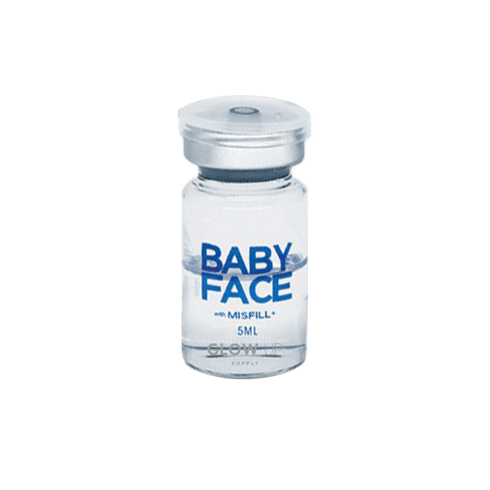 Baby Face with Misfill | (1) 1ml Vial