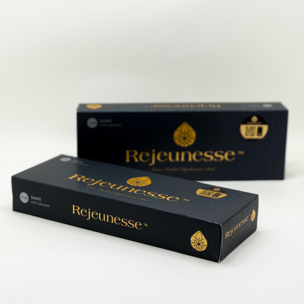 Rejuenesse Shape w Lidocaine | 1 x 1.1ml