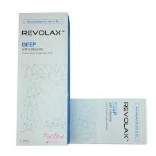 Revolax Deep w Lidocaine | 1 x 1.1ml