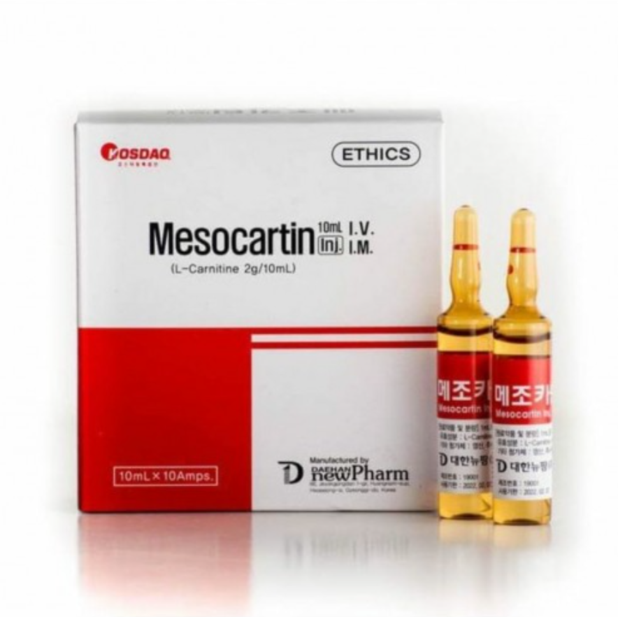 mesocartin, l cartine cartine lcartine