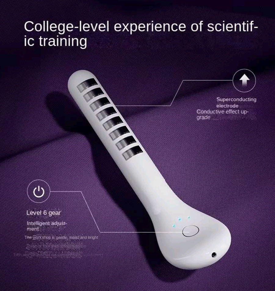 Tightra - Koreas Innovative Handheld Vaginal Rejuvenation Device