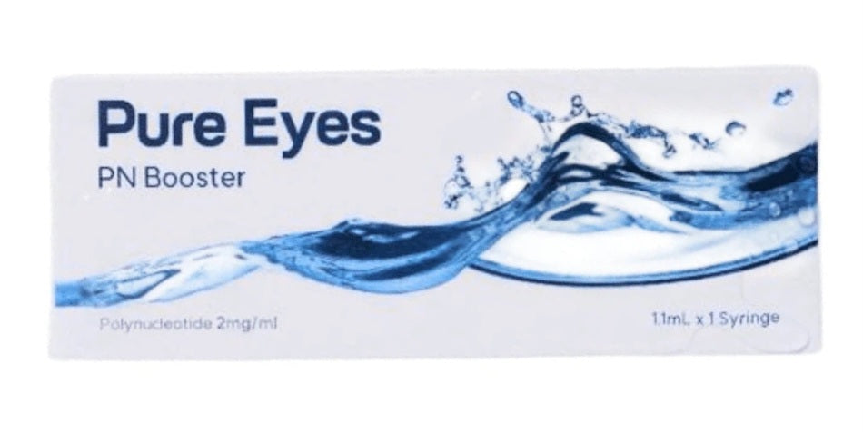 Pure Eyes
