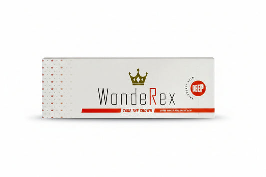 Wonderex Deep
