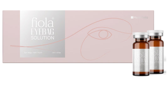 Fiola Eyebag Solution