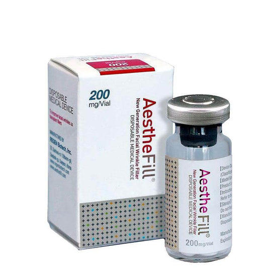 AESTHEFILL 200mg PLA + HA - Collagen Biostimulator