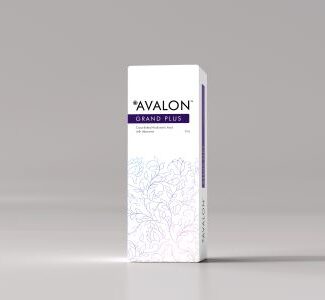 Avalon Grand Plus (RHA) Dermal Filler