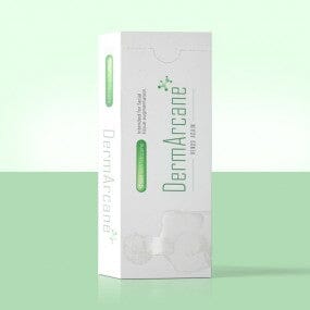 Dermacane White (Medium) - Dermal Filler w/Lidocaine