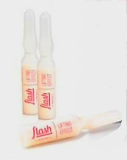 Flash Instant Lifting Effect Makeup Base Spain - 1 Box (5) 2.5ml Ampoules - Nsight Aesthetics