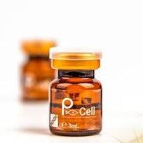 PCell PDRN Skin Booster (1) 3ml Vial