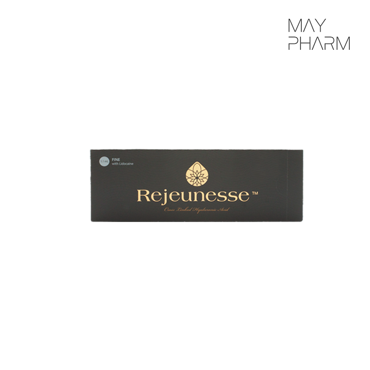 Rejuenesse Fine w Lidocaine | 1 x 1.1ml