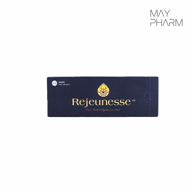 Rejuenesse Shape w Lidocaine | 1 x 1.1ml