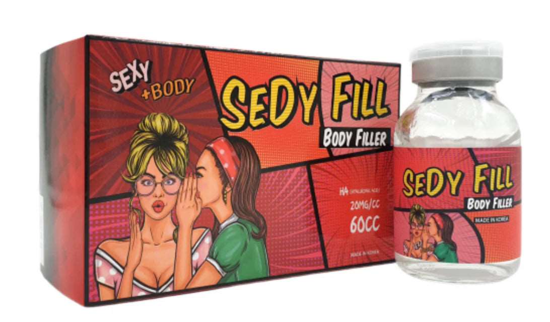 Sedy Fill