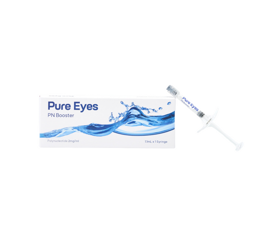 Pure Eyes PN Booster (1) 1.1ml