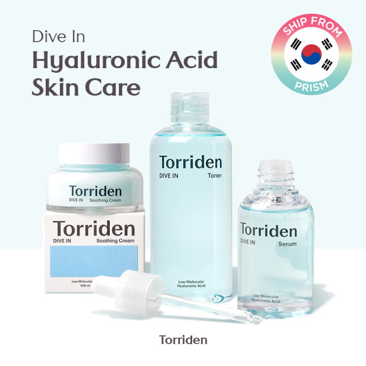 Torriden Dive in Series Travel Size - Serum (20ml)