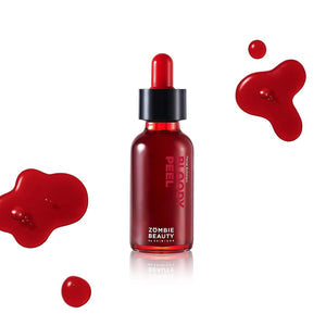 [Skin1004] Bloody Peel