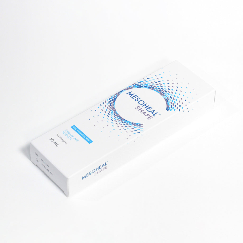 MESOHEAL®  Shape - Body Filler (10ml)