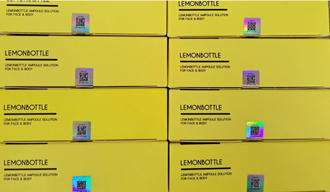 Lemon Bottle Fat Dissolver - Face and Body | Nsight Aesthetics Lemon Bottle Fat Dissolver - Face and Body | Nsight Aesthetics