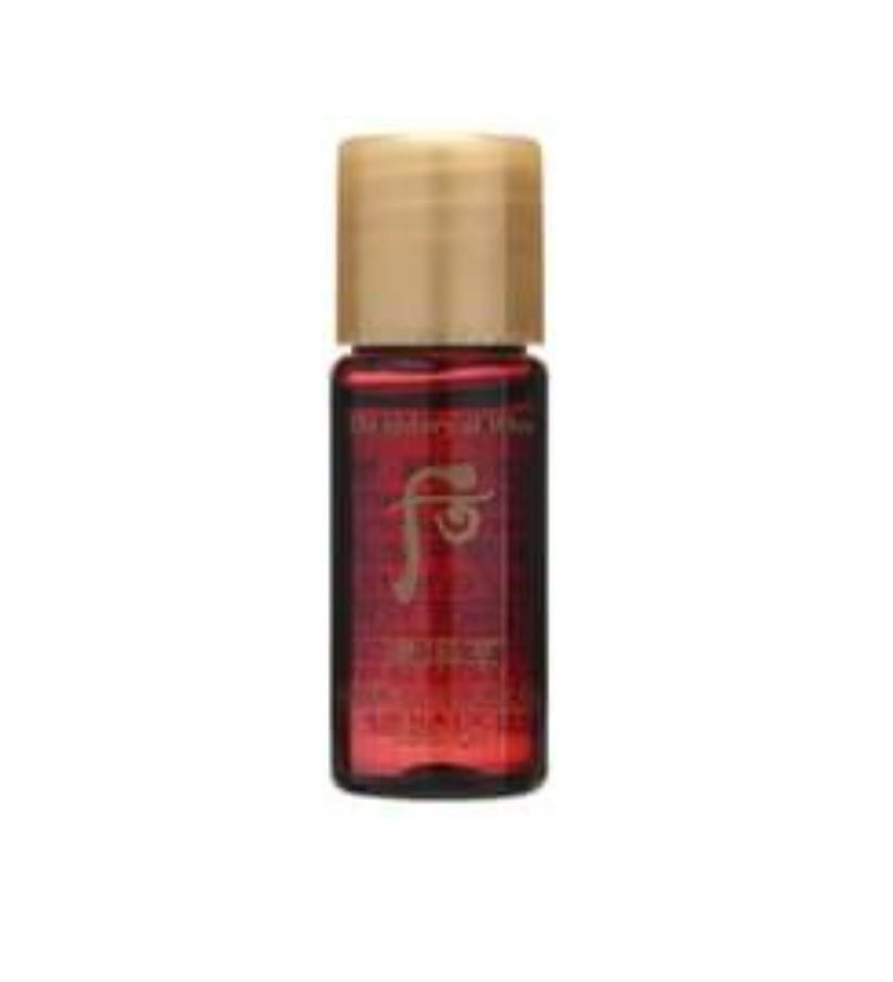 The History of Whoo JINYULHYANG Radiant Essential Balancer Emulsion | Travel Size | 5ml