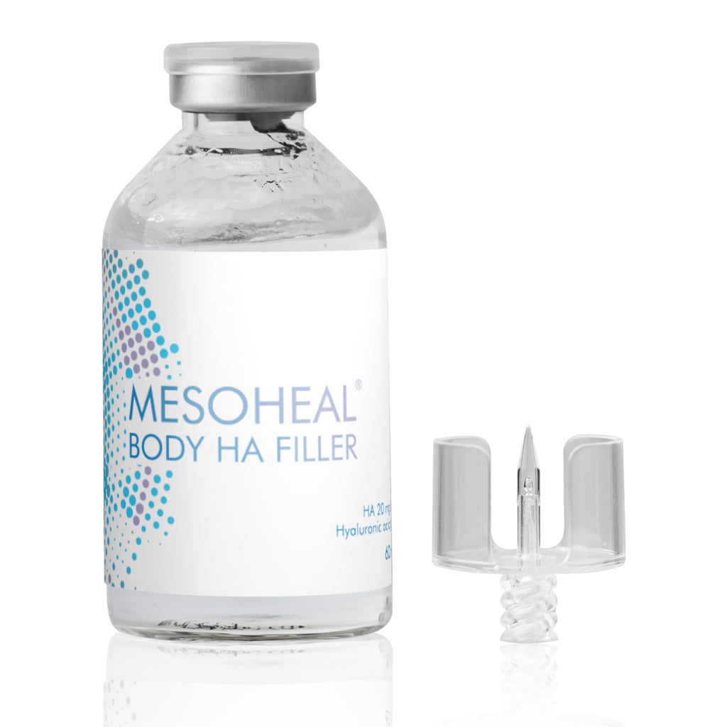 MESOHEAL®  BODY HA - Body Filler (50ml)