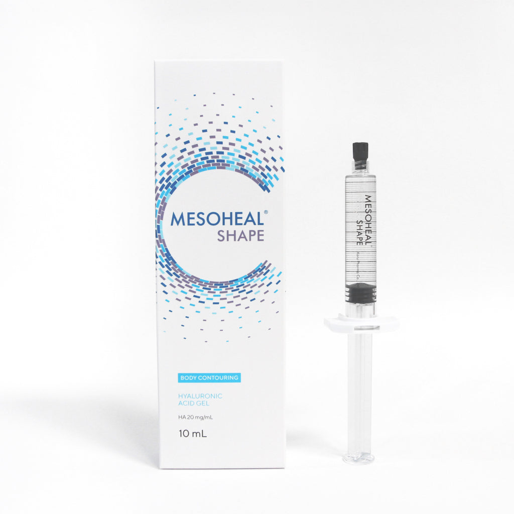 MESOHEAL®  Shape - Body Filler (10ml)