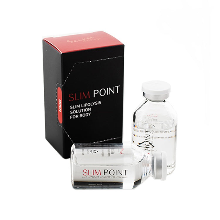 Slimpoint | (3) 30ml Vials