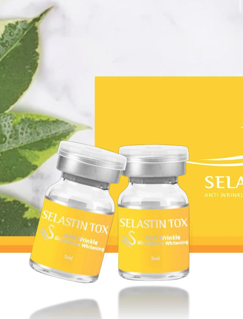 Selastin Tox skinbooster