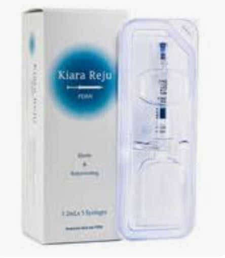 Kiara Reju PDRN (1) Prefilled 2.2ml Syringe