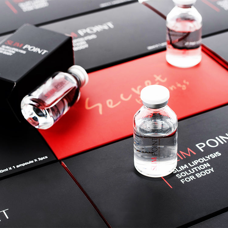 Slimpoint | (3) 30ml Vials