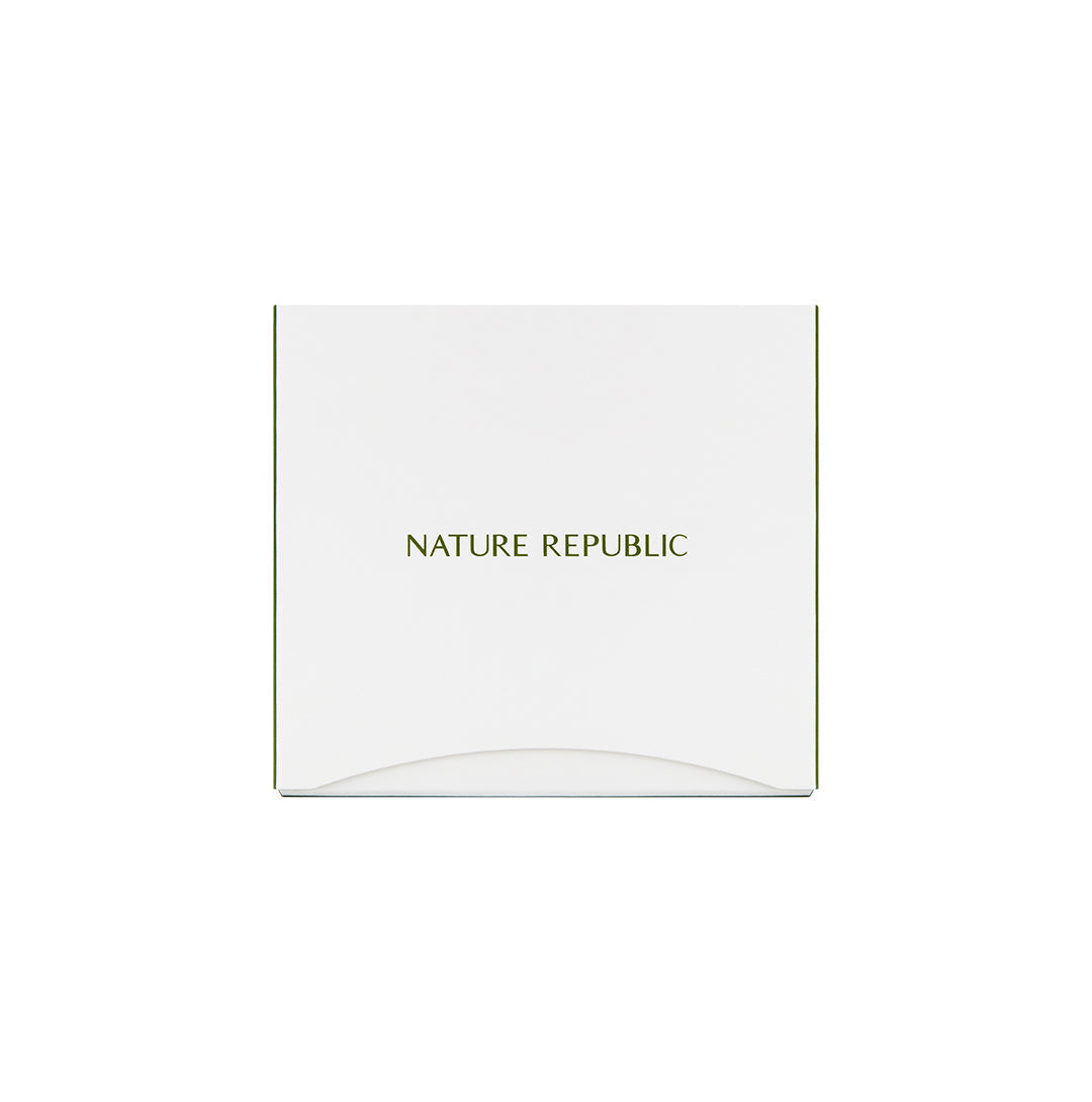 Nature Republic Beauty Tool Oil-Control Blotting Sheets | (50 PCS)