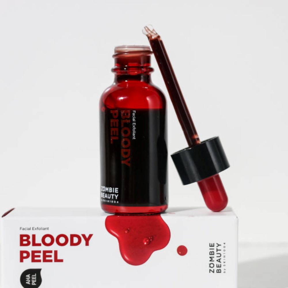 [Skin1004] Bloody Peel