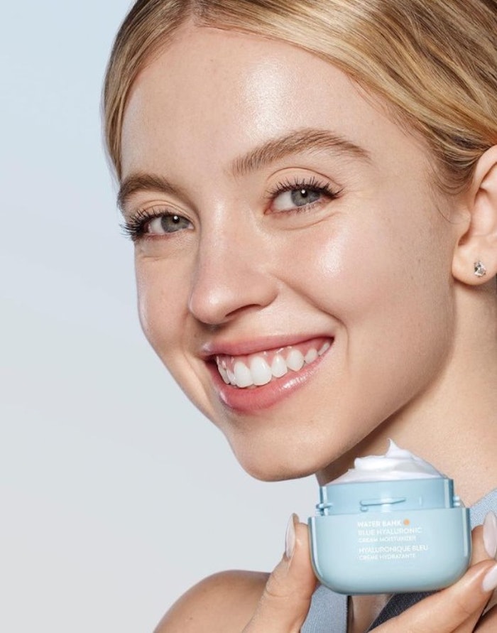 LANEIGE - Water Bank Blue Hyaluronic | Anti  Aging - 5 Step Essential Travel Size