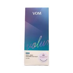 VOM M (Deep) w Lidocaine | 2 x 1ml