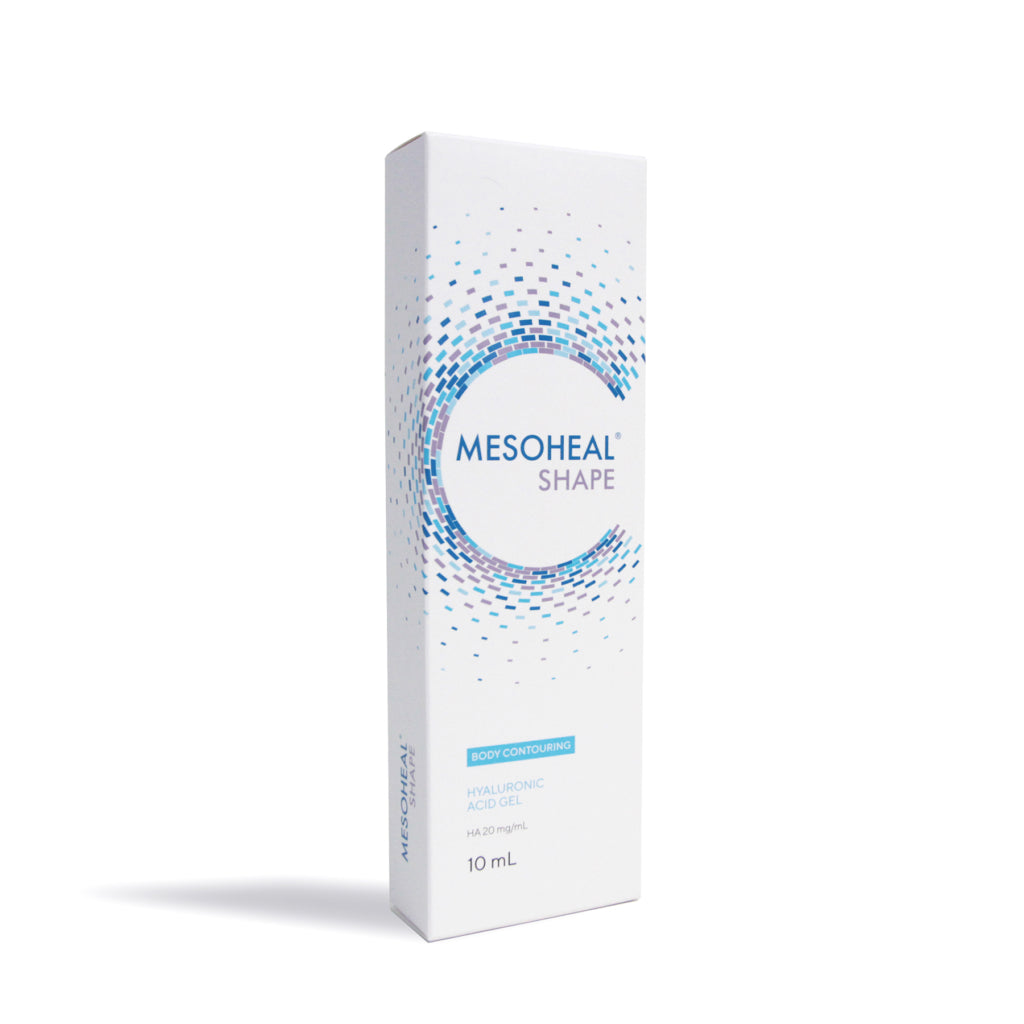 MESOHEAL®  Shape - Body Filler (10ml)