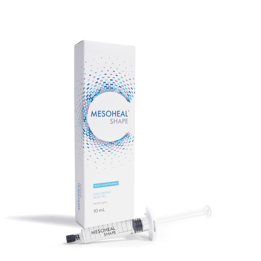 MESOHEAL®  Shape - Body Filler (10ml)