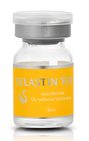 Selastin Tox Korean Skin Booster