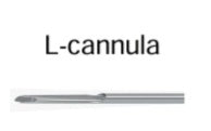 Velancia 360° 4D PCL COG Threads / L Cannula - 1 box (20ea)