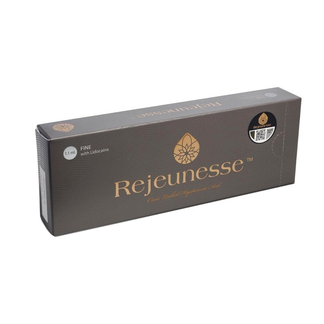 Rejuenesse Fine w Lidocaine | 1 x 1.1ml