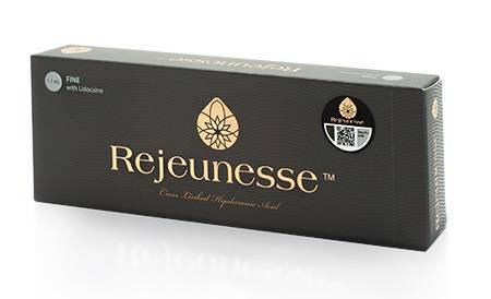 Rejuenesse Fine w Lidocaine | 1 x 1.1ml