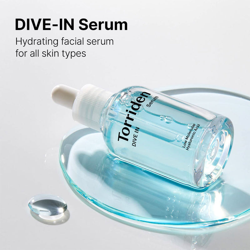 Torriden Dive in Series Travel Size - Toner (50ml)