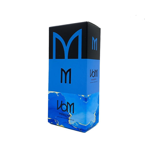 VOM M (Deep) w Lidocaine | 2 x 1ml