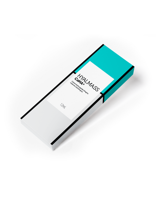 Hylamass CaHa - Filler