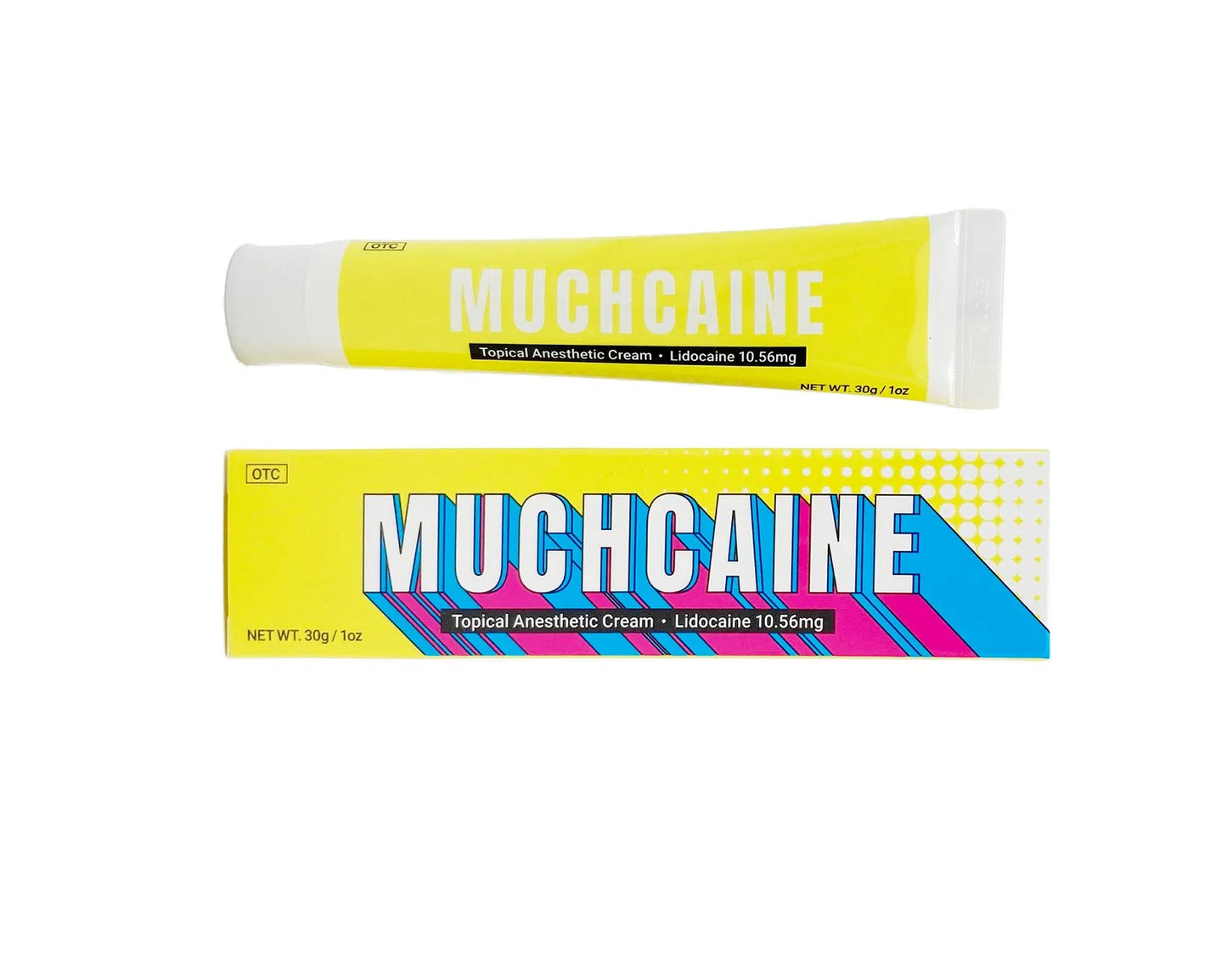 Muchcaine