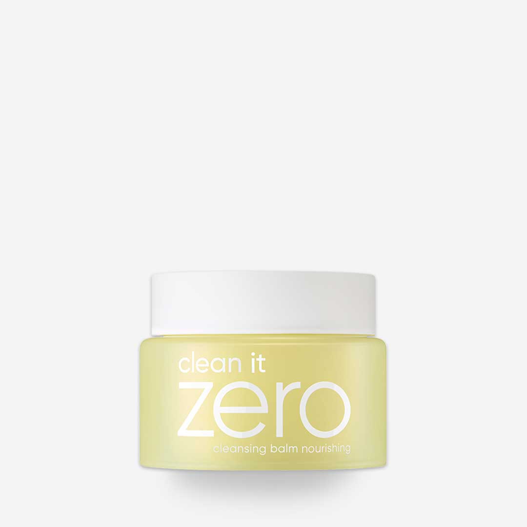 Banilaco Clean it Zero Cleansing Balm Travel Size 7ml | Nourishing