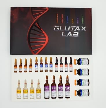 Glutax Lab