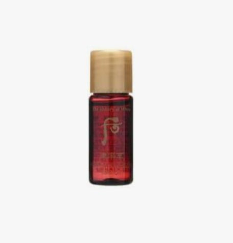 The History of Whoo JINYULHYANG Radiant Essential Balancer Emulsion | Travel Size | 5ml