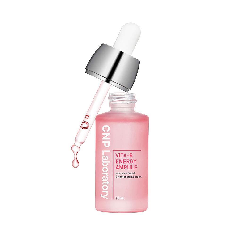 [CNP Laboratory] Vita-B Brightening ampoule 15ml - Premium  from a1d5f7 - Just $32! Shop now at Nsight Aesthetics