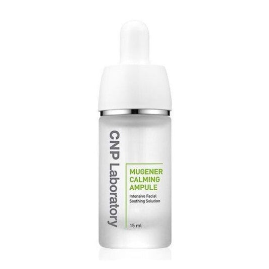 [Cnp Laboratory] Mugener Calming ampoule 15ml