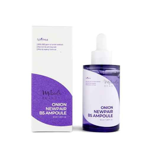 [isntree] Onion NewPair B5 ampoule 50ml